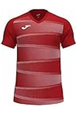 Joma Camiseta Manga Corta Grafity II