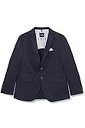 Pierre Cardin Lucas-1 Mix & Match Blazer, 6000, 54 para Hombre
