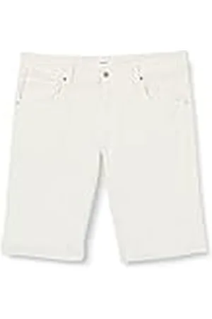 Mustang Style Chicago Z Pantalones Cortos, , 40 para Hombre