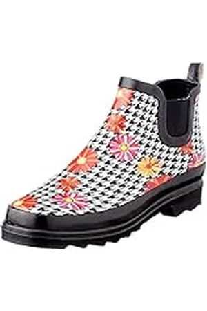 Beck Vichy, Botines Mujer