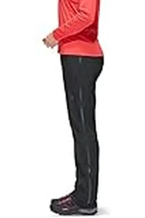 Mammut Pantalón Modelo Pantalon ALBULA HS Mujer Marca