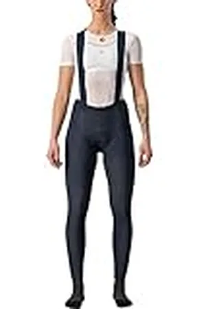 Castelli 4522549 Free Aero RC W BIBT Leggings Mujer Tamaño S