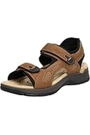 Rieker 26955, Sandalia Hombre, , 43 EU