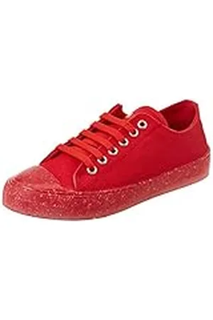 Moschino Recycle, Zapatillas de Gimnasio Mujer, , 37 EU