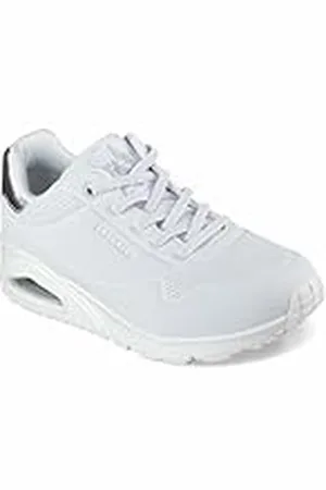 Skechers Uno - Shimmer Away, Zapatillas de Deporte Mujer, , 39.5 EU