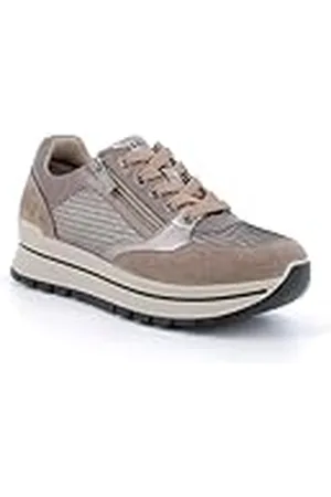 IGI&CO Mujer Anika, Oxford Plano, , 41 EU