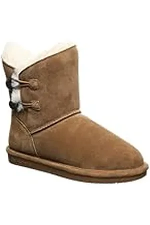 Bearpaw Rosaline, Botas Cortas al Tobillo Mujer, , 37 EU