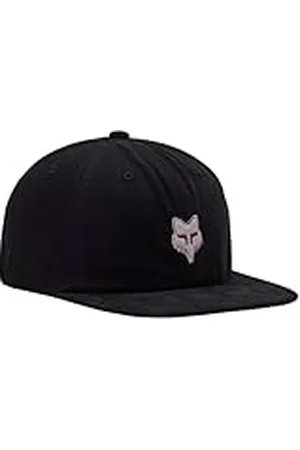 Fox Racing Fox Junior Alfresco-Gorra de béisbol Ajustable, Color, Talla única Unisex niños