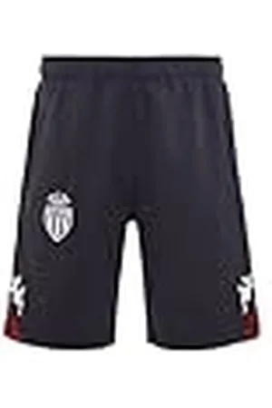Kappa Monaco, Niño/a Pantalón Corto, Temporada 2022/23 Oficial