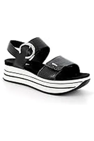 IGI&CO Imac spa D.skay, Sandalias con cuña Mujer, , 41 EU