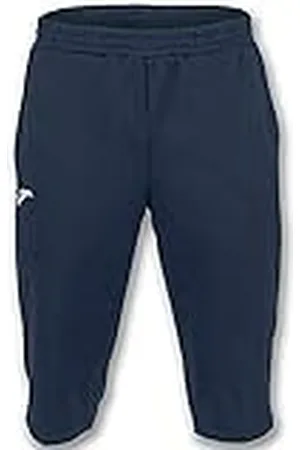 Joma Bermuda Capri Pantalones Cortos, Hombre, , XL