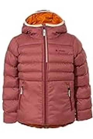 Vaude Kids Manukau Padded Jacket, Chaqueta niños unisex,