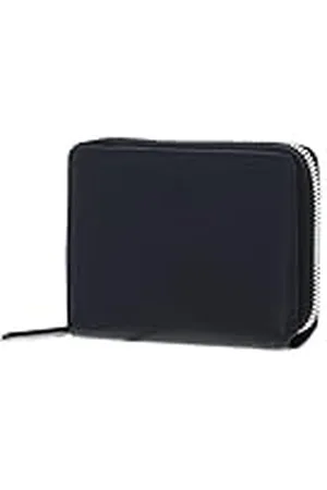 Picard Bali 11704M5023 - Cartera para mujer (piel, 13 x 2 x 10 cm), color azul, , talla única, Clásico