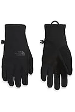 The North Face Apex Etip - Guantes (Talla XL), Color Negro