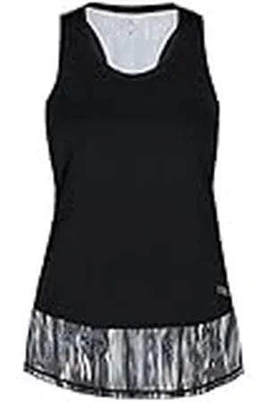CMP Camiseta de tirantes de punto para mujer, , XL