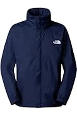 The North Face Resolve Chubasquero para hombre L