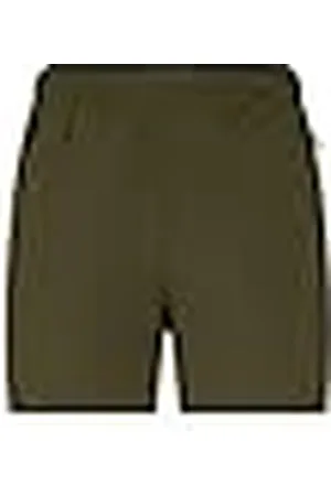 ROCK EXPERIENCE REWP04341 Powell 2.0 Shorts Pants Women