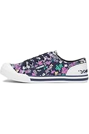 Rocket Dog 168156030, Zapatillas Mujer, Blue, 36 EU