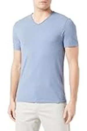 Benetton Camiseta 3je1j4264, , XXL Hombres