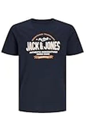 JACK & JONES Camisa con el logo de para niño176