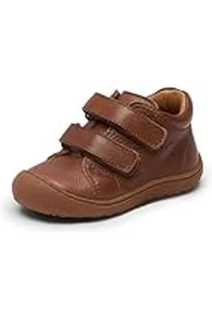 Bisgaard Hale V, Zapatillas de Primer Paso Unisex niños, , 24 EU Estrecho