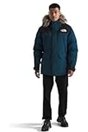 The North Face Mcmurdo Parka para hombre XL