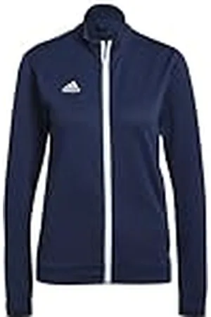 adidas Mujer Entrada 22 Track Jacket, , XS