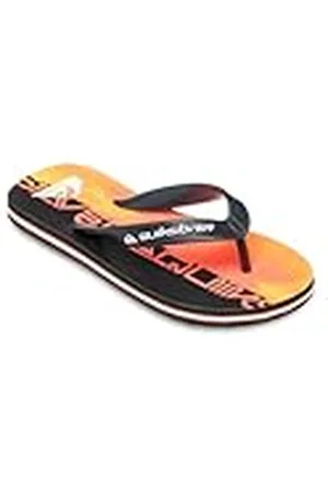 Quiksilver Molokai Art 25 Youth, Sandalia, , 28 EU