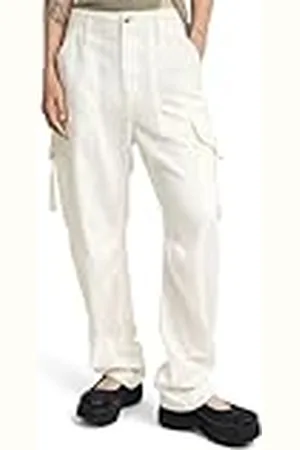 G-Star Para Mujer Pantalones Soft Outdoors, , 31