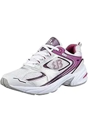 BRUTTING Bruetting - Zapatillas de Deporte de Nailon para Mujer, Color , Talla 42