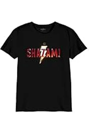 DC Comics Originals Boshazots002 Camiseta, , 6 Años para Niños