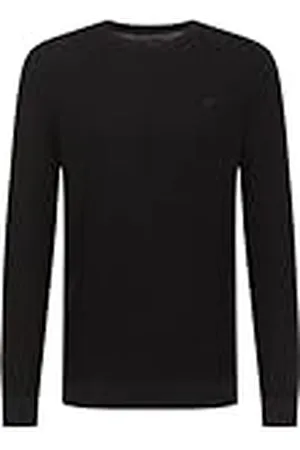 Mustang Estilo Elliot Sudadera, , L para Hombre