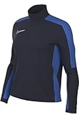 Nike DR1354-451 W NK DF ACD23 DRIL TOP Jacket Mujer Tamaño M