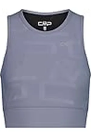 CMP Top elástico mujer, , M