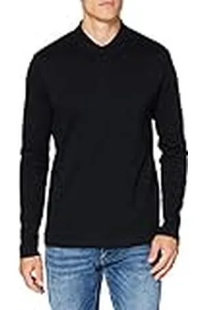 SELECTED Slhparis LS Polo B Noos, , S para Hombre