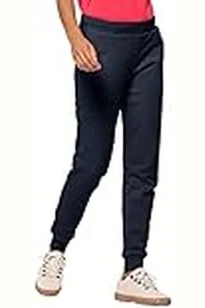 Jack Wolfskin Essential Sweat Pants W Pantaln de Vestir, , XXL para Mujer