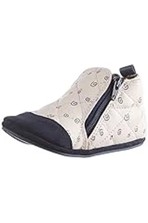 Robeez SHENSU Girl, Pantuflas Bebé-Niñas, , 18 EU