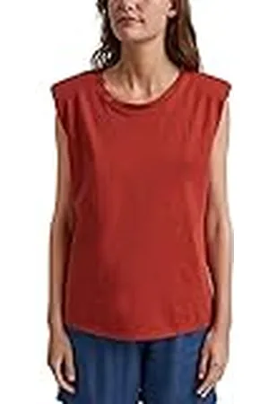 ESPRIT 041EO1K320 Tank Top, , M para Mujer