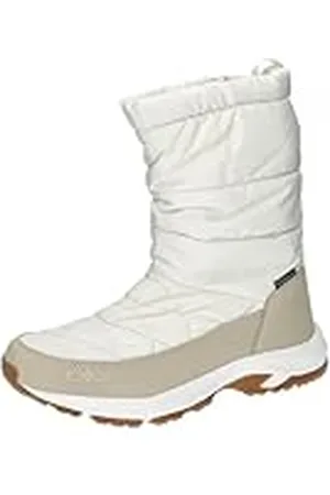 CMP Yakka Wmn Snow Boot Wp-3q75986, Botas de Nieve Mujer, , 42 EU