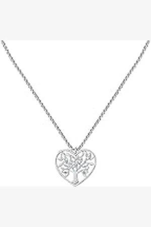 Morellato Vita collar Mujer Cápsulas Colección de Acero, Cristales - SAUD05, Aleación de acero