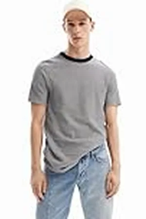 Desigual TS_ERIL T-Shirt, , M Men