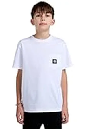 Element Basic Pocket Label Top, Chicos