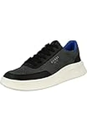 Guess Dolo, Zapatillas de Gimnasio Hombre, , 45 EU