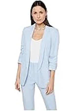 Pieces® Pcboss 3/4 Blazer Noos Blazer, , XXL para Mujer