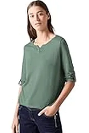 CECIL 313172 Fenja Camiseta, , XXL para Mujer