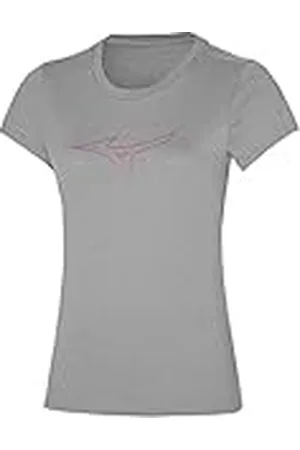 Mizuno Camiseta Marca Modelo RB Logo tee
