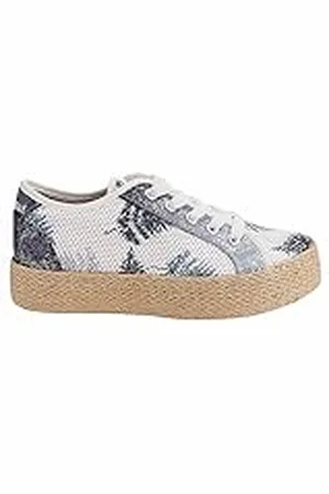 Chattawak Paco Bleu, Zapatillas Mujer, 40 EU