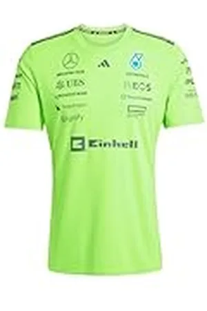 adidas Hombre Mercedes - AMG Petronas Formula One Team Team Set UP tee Men, , XL