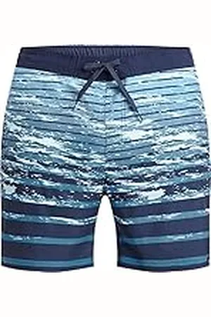 firefly Strp7 Naveen Pantalones Cortos de baño XXL