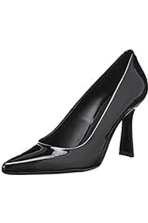 HUGO BOSS Alexis Pump 90-P, Zapatillas Mujer, , 40 EU Estrecho